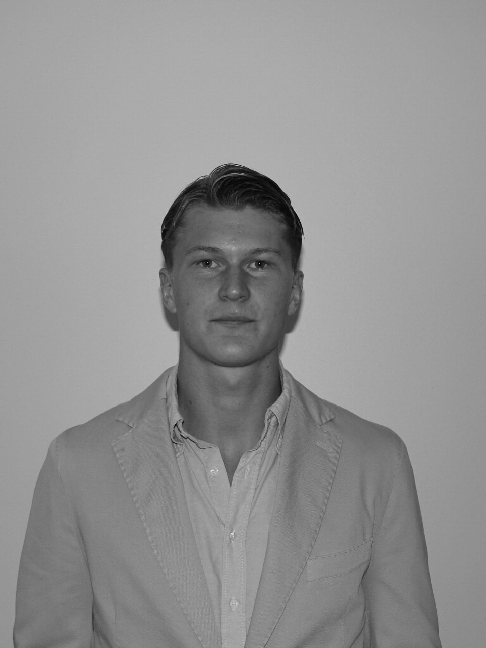 Erik Waxin Jansson, grundare av Vardagspartner
